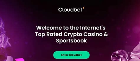 Cloudbet Review ️ Users & Expert Ratings .